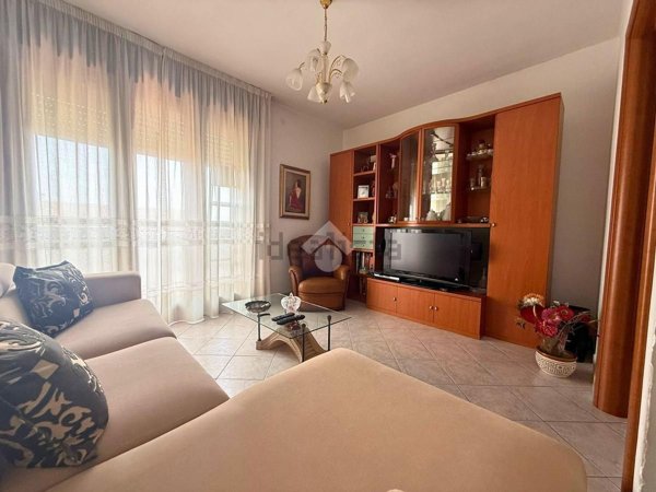 appartamento in vendita a Mogliano Veneto
