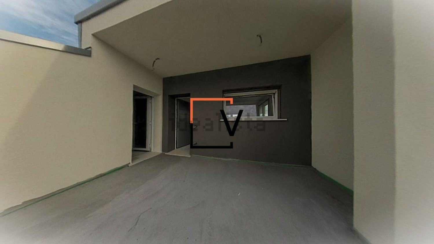 appartamento in vendita a Mogliano Veneto