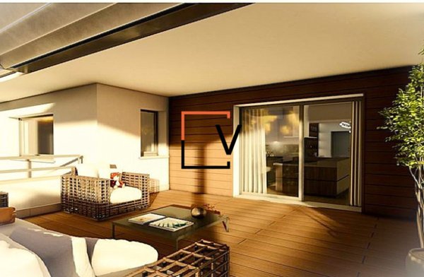 appartamento in vendita a Mogliano Veneto