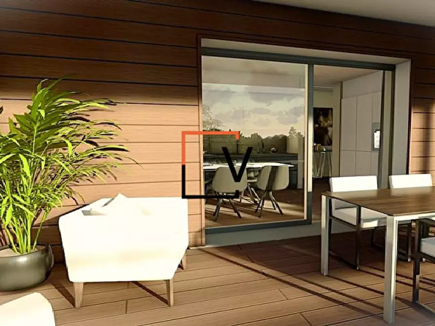 appartamento in vendita a Mogliano Veneto