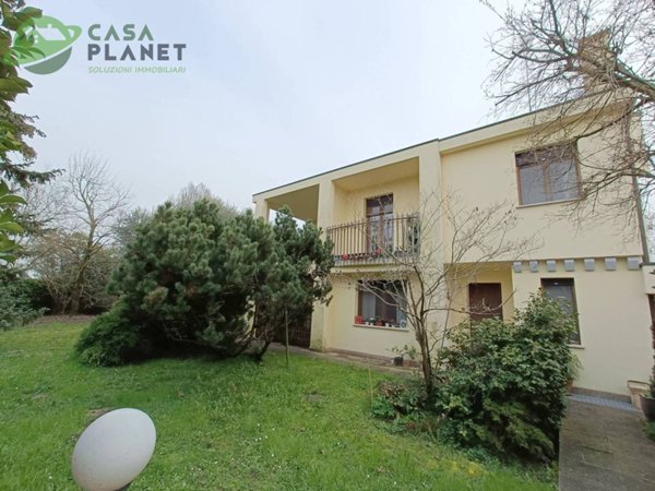 casa indipendente in vendita a Mogliano Veneto