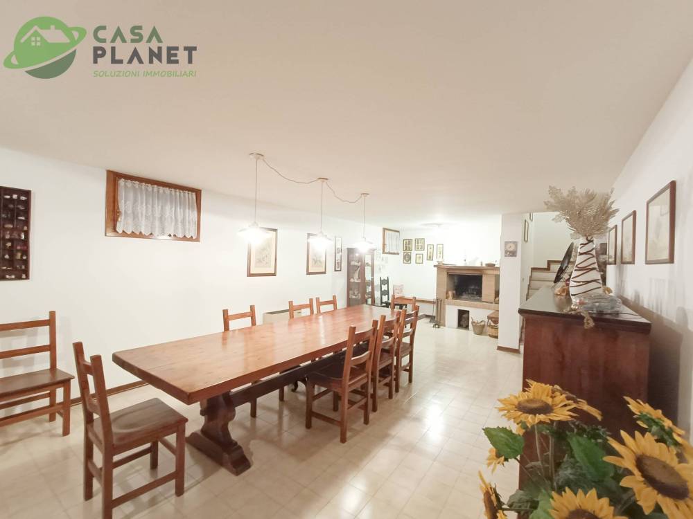 casa indipendente in vendita a Mogliano Veneto