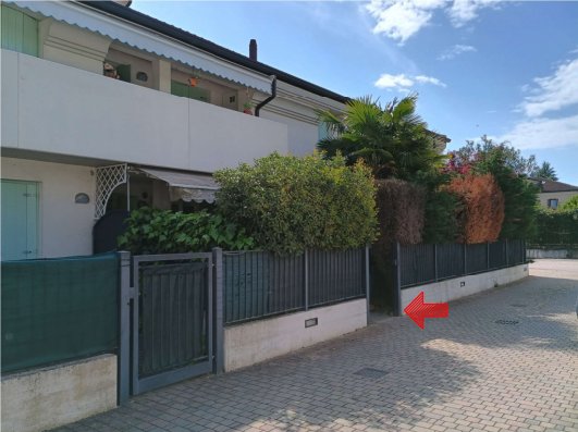 appartamento in vendita a Mogliano Veneto