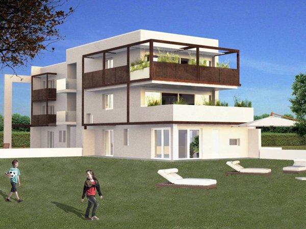 appartamento in vendita a Mogliano Veneto