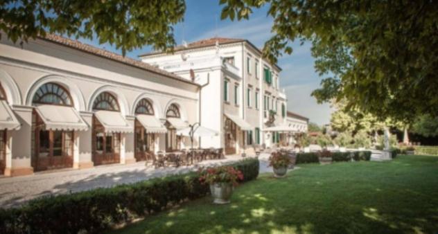 negozio in vendita a Mogliano Veneto in zona Bonisiolo