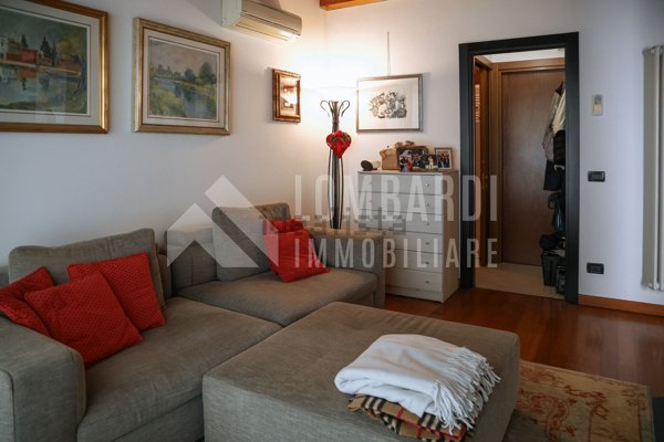 appartamento in vendita a Mogliano Veneto