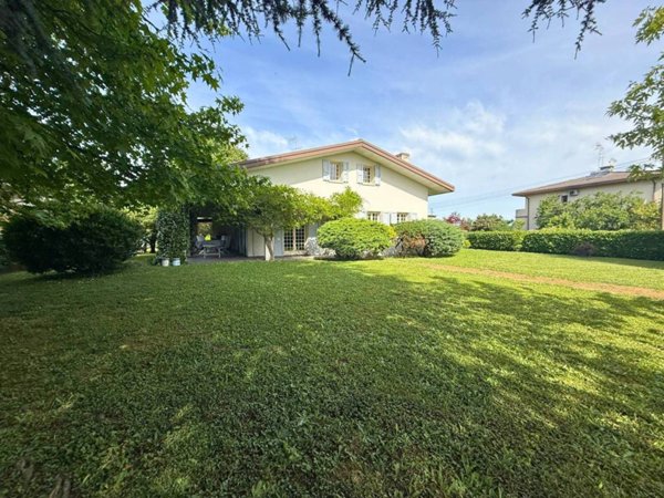 casa indipendente in vendita a Mogliano Veneto