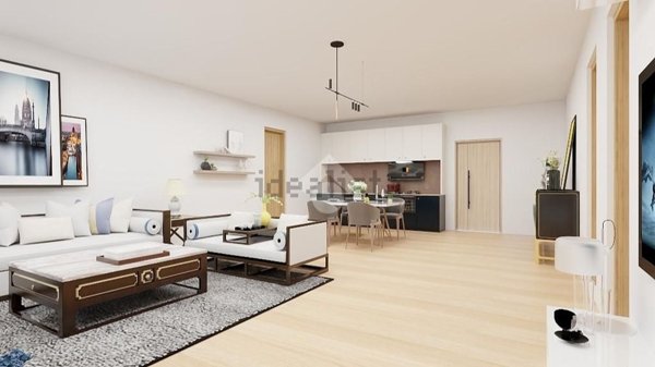 appartamento in vendita a Mogliano Veneto