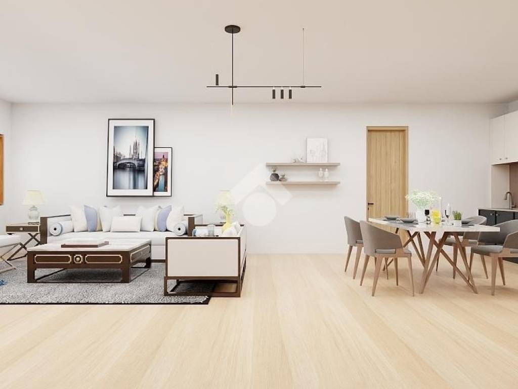 appartamento in vendita a Mogliano Veneto