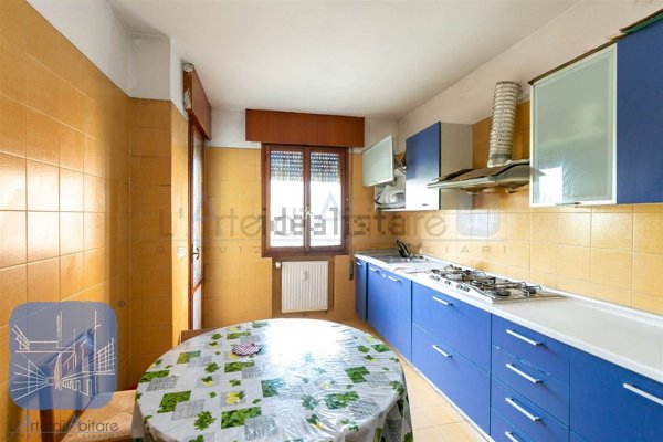 appartamento in vendita a Mogliano Veneto