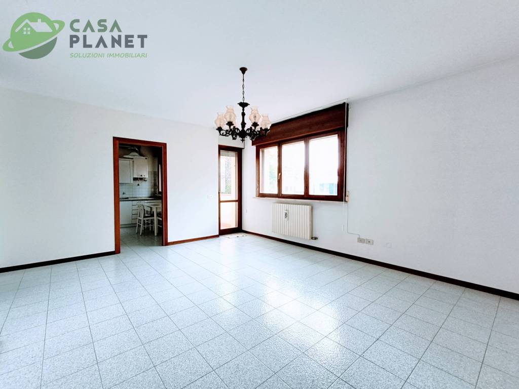 appartamento in vendita a Mogliano Veneto