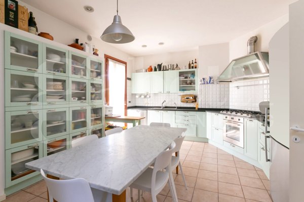 casa indipendente in vendita a Mogliano Veneto