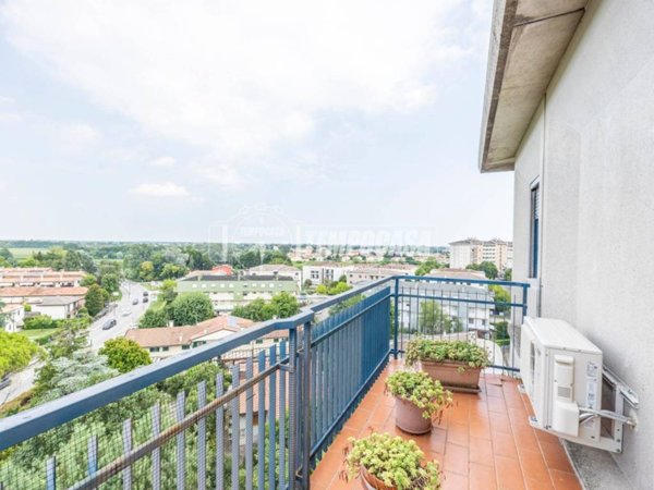 appartamento in vendita a Mogliano Veneto