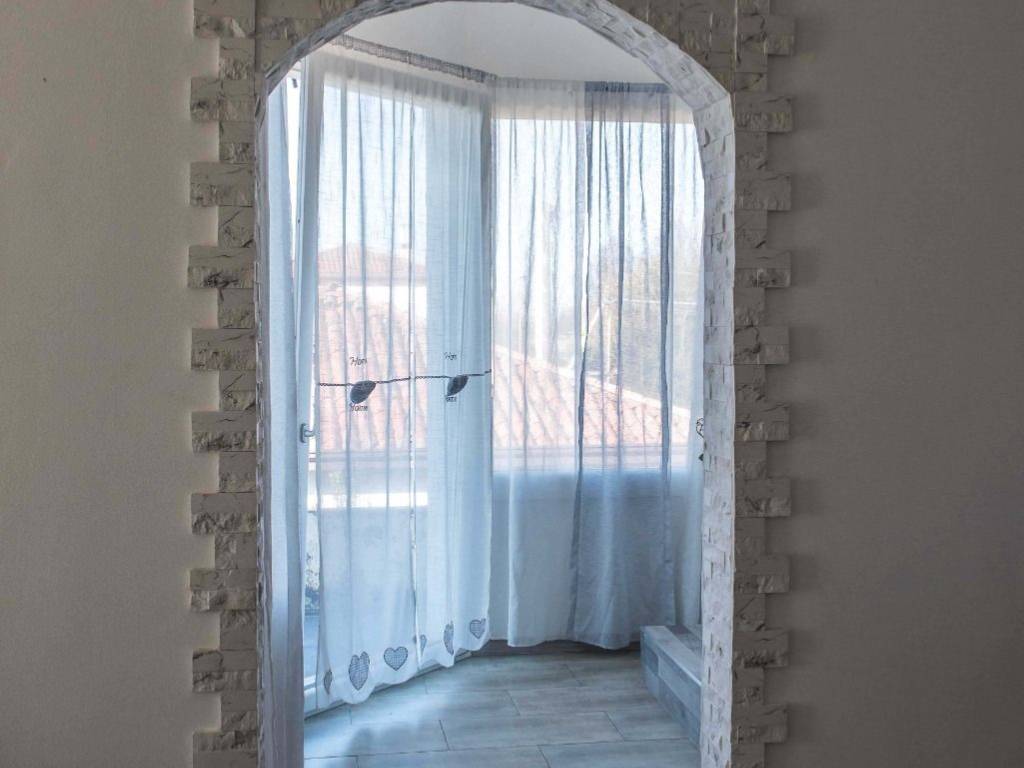 appartamento in vendita a Mogliano Veneto in zona Campocroce