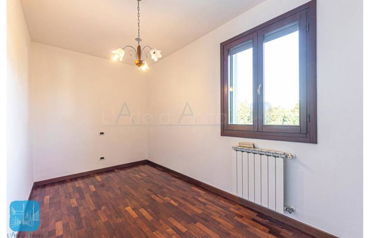 appartamento in vendita a Mogliano Veneto in zona Zerman