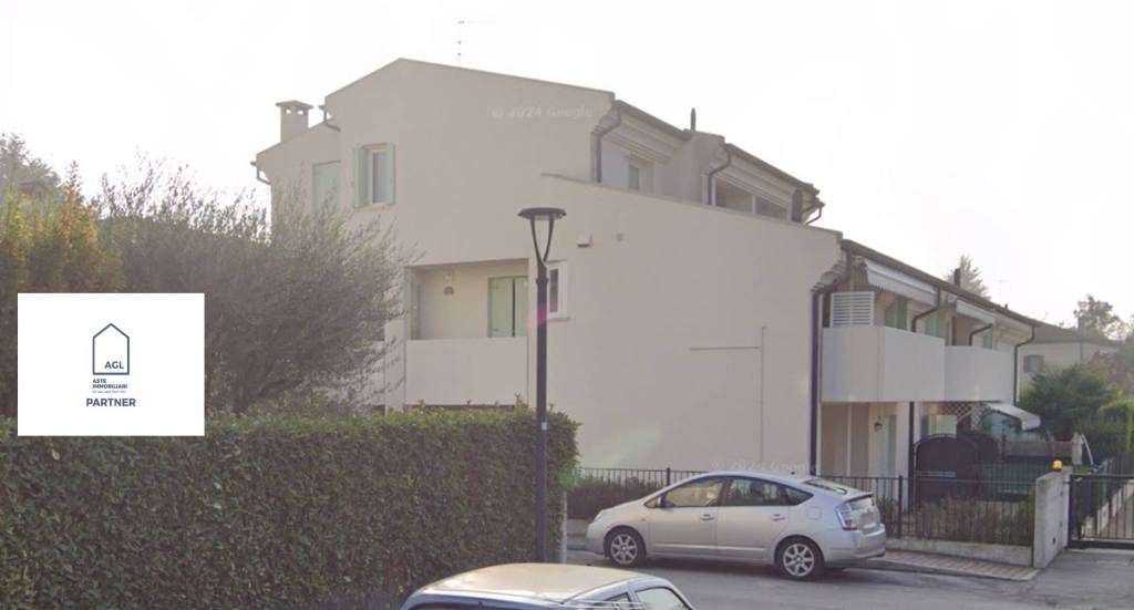 appartamento in vendita a Mogliano Veneto