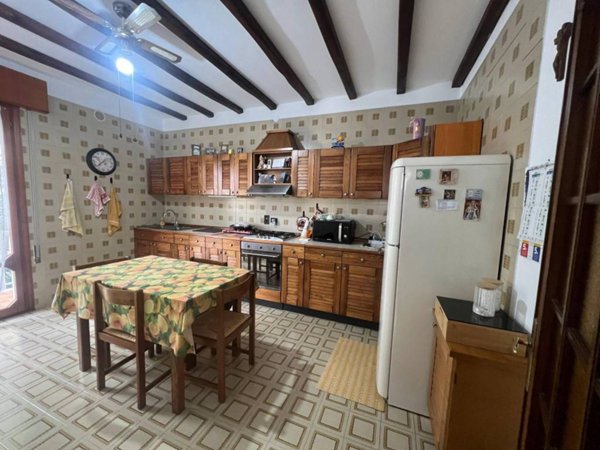 casa indipendente in vendita a Mogliano Veneto