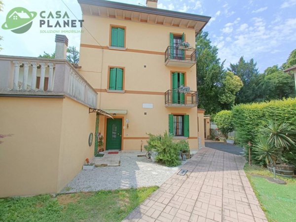casa indipendente in vendita a Mogliano Veneto