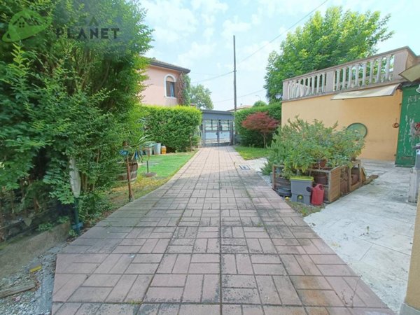 casa indipendente in vendita a Mogliano Veneto