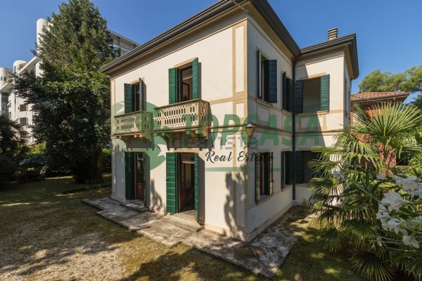 casa indipendente in vendita a Mogliano Veneto