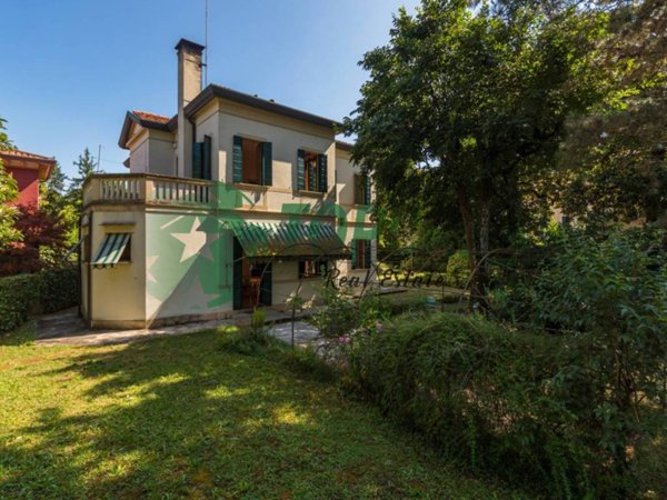 casa indipendente in vendita a Mogliano Veneto