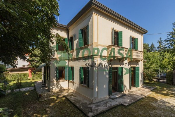 casa indipendente in vendita a Mogliano Veneto