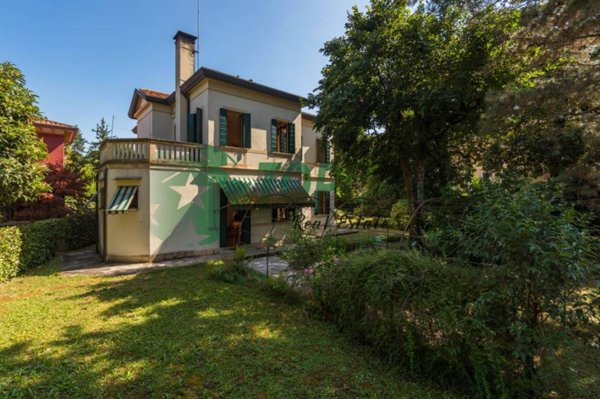 casa indipendente in vendita a Mogliano Veneto