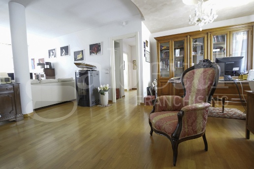 appartamento in vendita a Mogliano Veneto