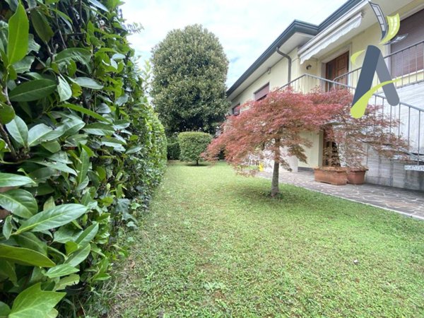casa indipendente in vendita a Mogliano Veneto