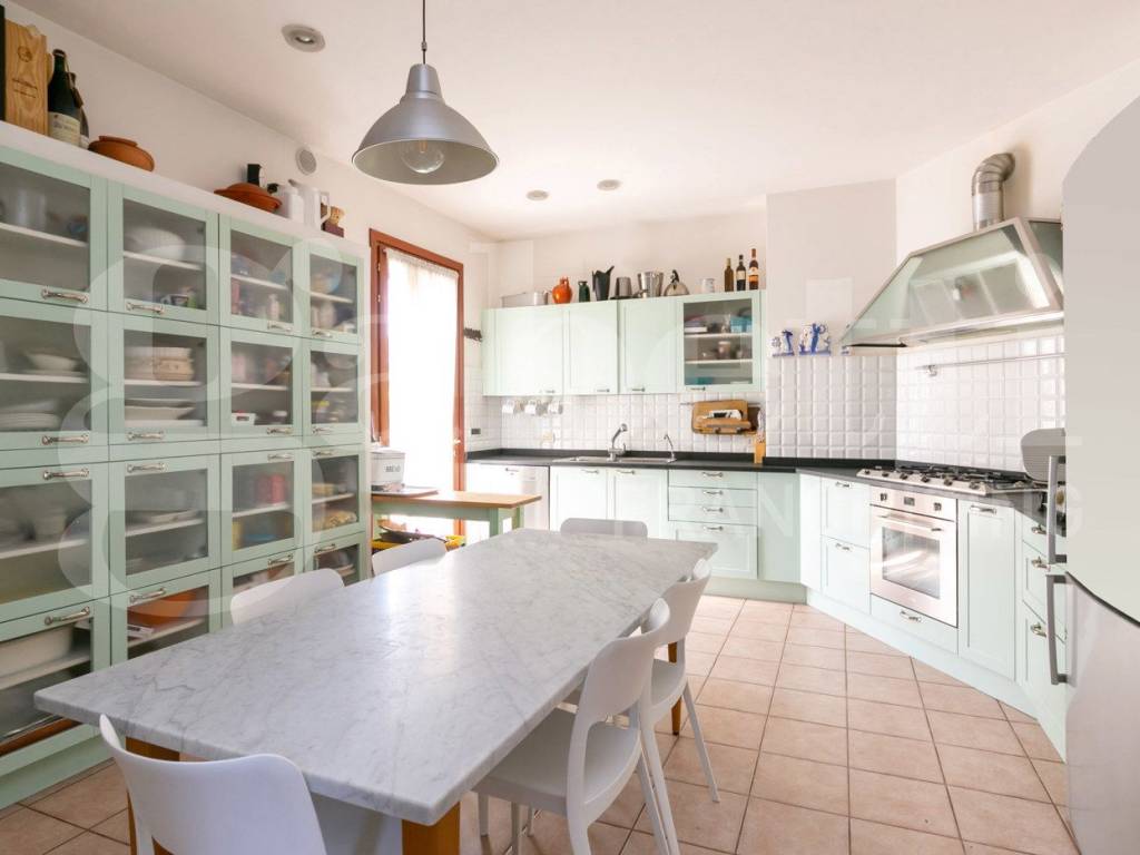 casa indipendente in vendita a Mogliano Veneto