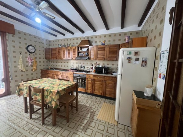 casa indipendente in vendita a Mogliano Veneto
