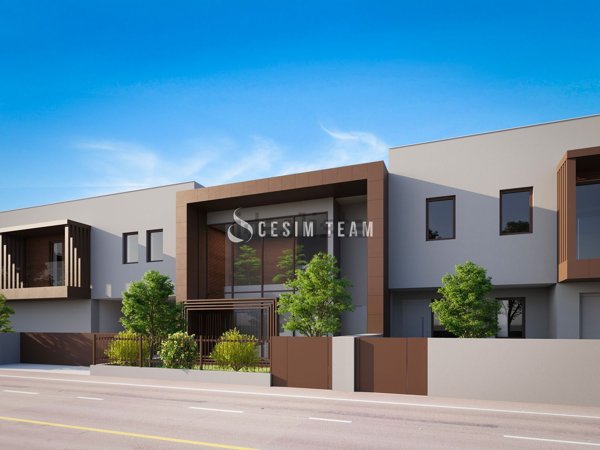 appartamento in vendita a Mogliano Veneto