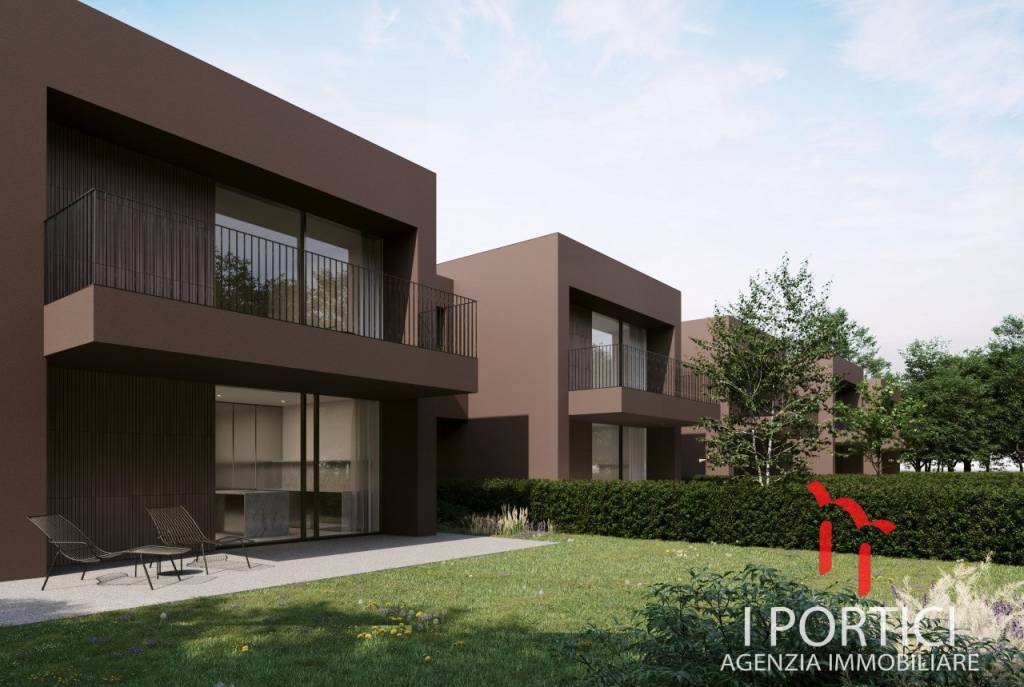 casa indipendente in vendita a Mogliano Veneto