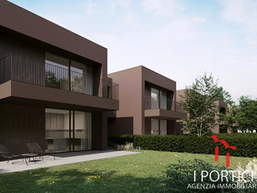 casa indipendente in vendita a Mogliano Veneto