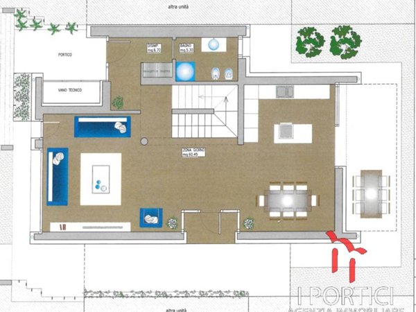 casa indipendente in vendita a Mogliano Veneto