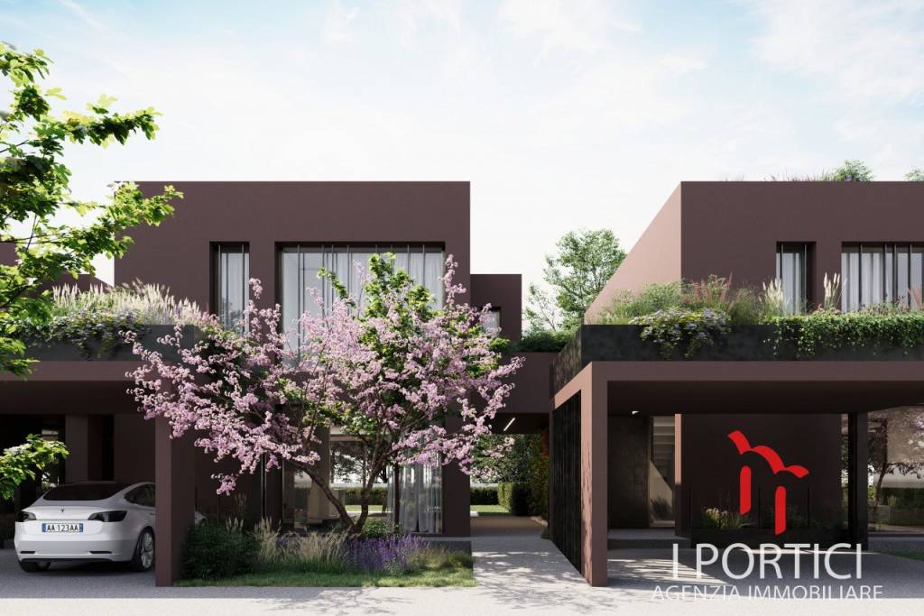 casa indipendente in vendita a Mogliano Veneto