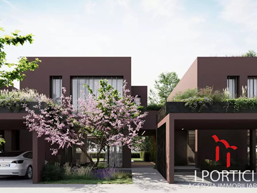 casa indipendente in vendita a Mogliano Veneto