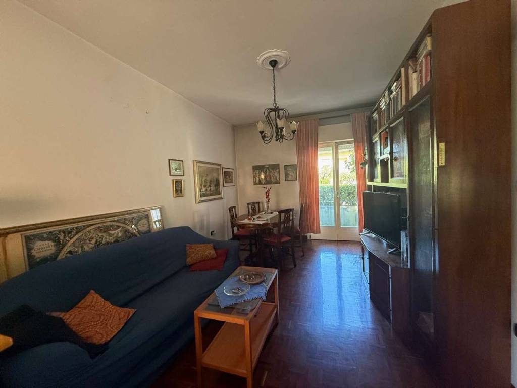 appartamento in vendita a Mogliano Veneto