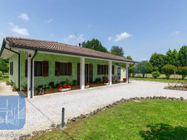 casa indipendente in vendita a Mogliano Veneto