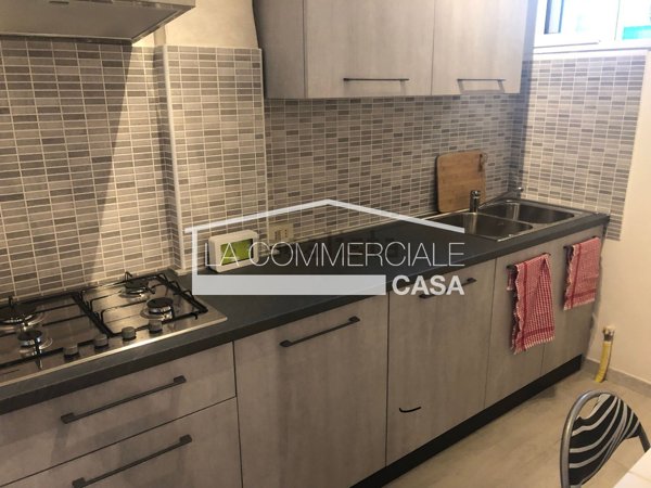 appartamento in vendita a Mogliano Veneto