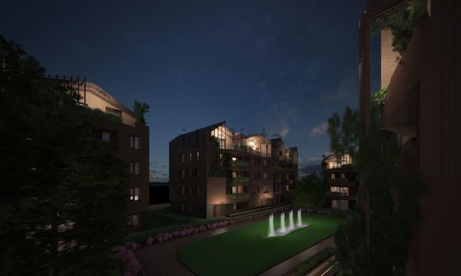 appartamento in vendita a Mogliano Veneto