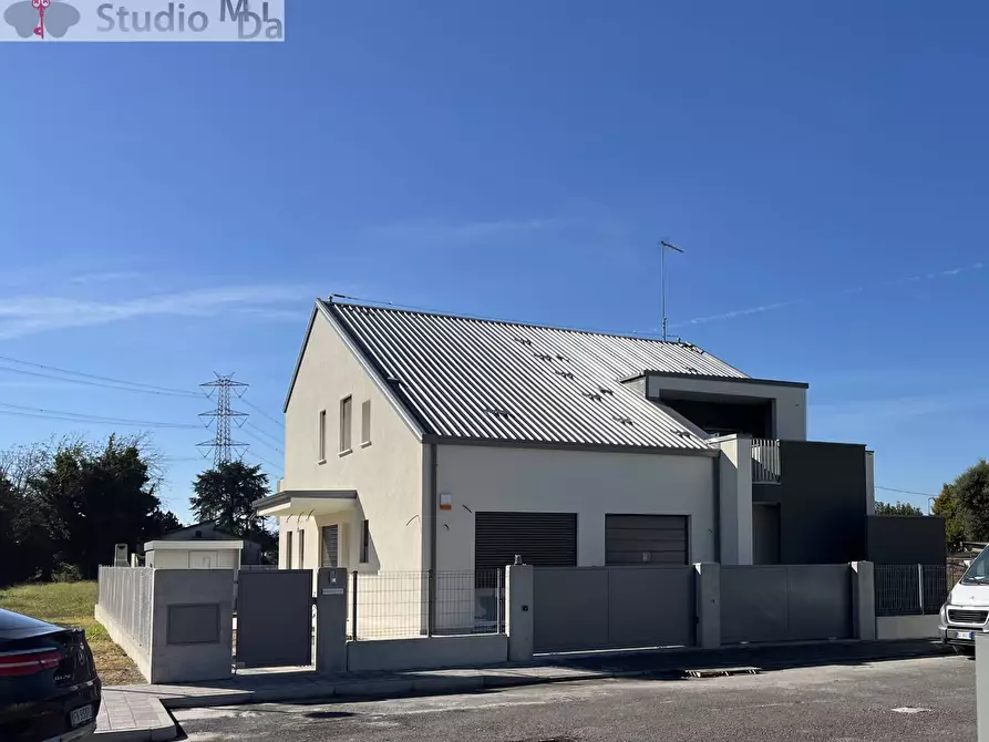 appartamento in vendita a Mogliano Veneto