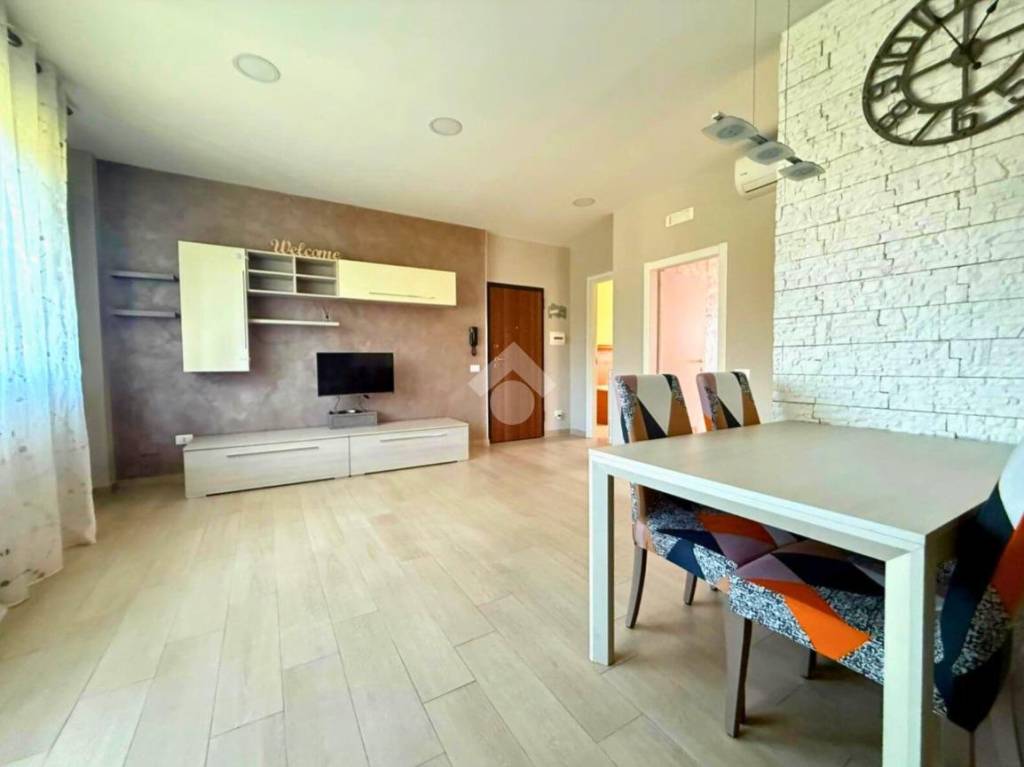 appartamento in vendita a Mogliano Veneto