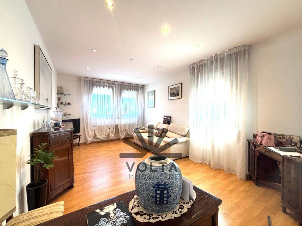 appartamento in vendita a Mogliano Veneto