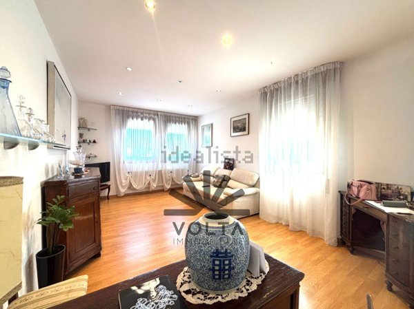 appartamento in vendita a Mogliano Veneto