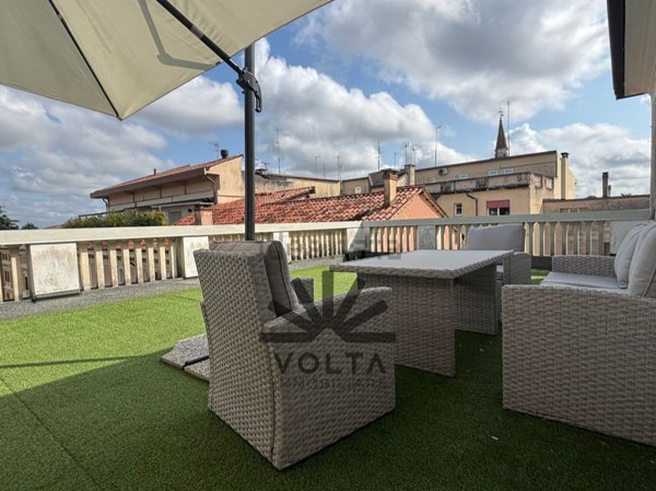 appartamento in vendita a Mogliano Veneto