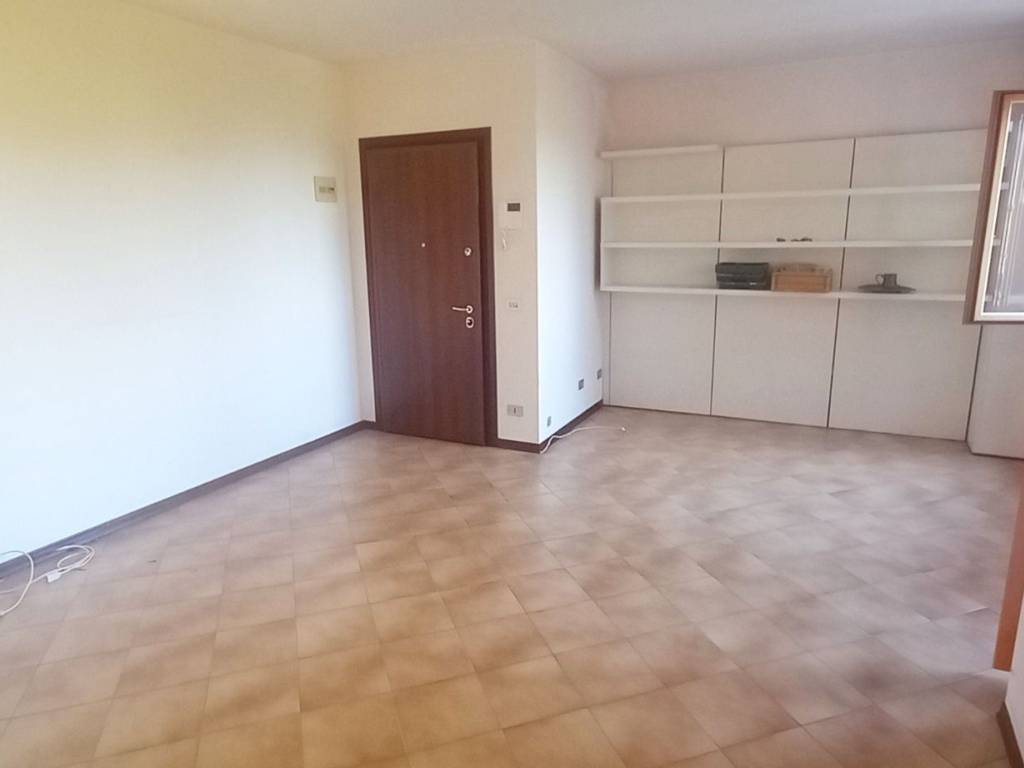 appartamento in vendita a Mogliano Veneto