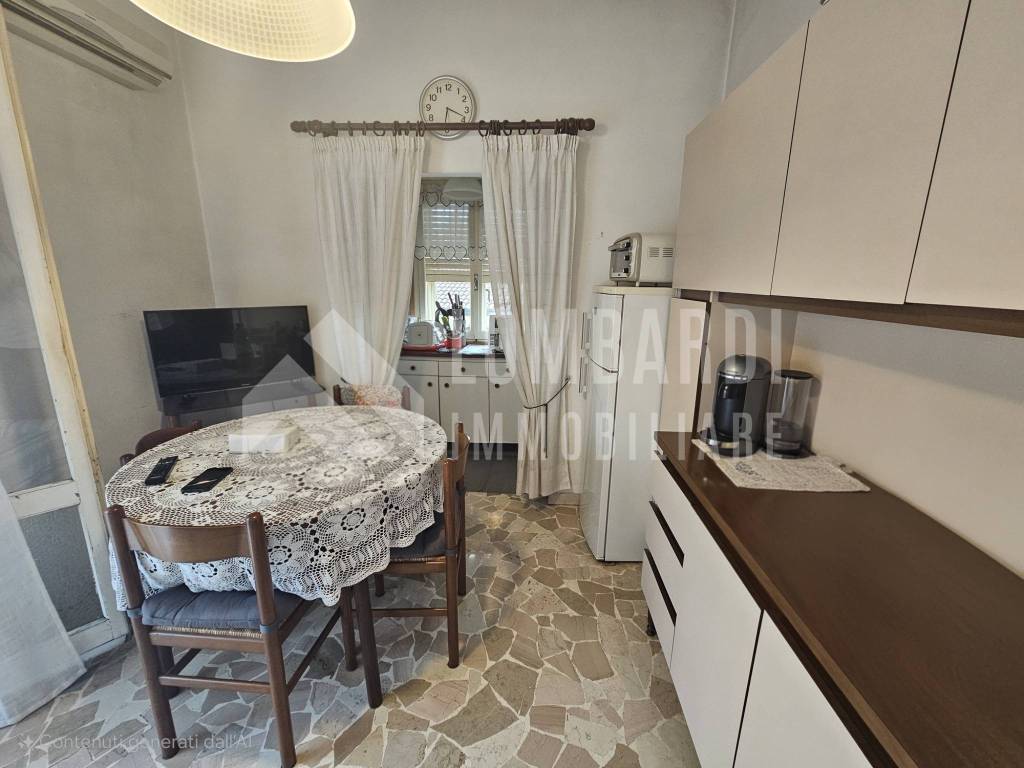 appartamento in vendita a Mogliano Veneto