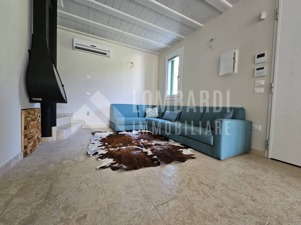 casa indipendente in vendita a Mogliano Veneto