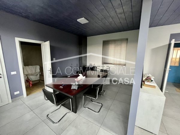ufficio in vendita a Mogliano Veneto